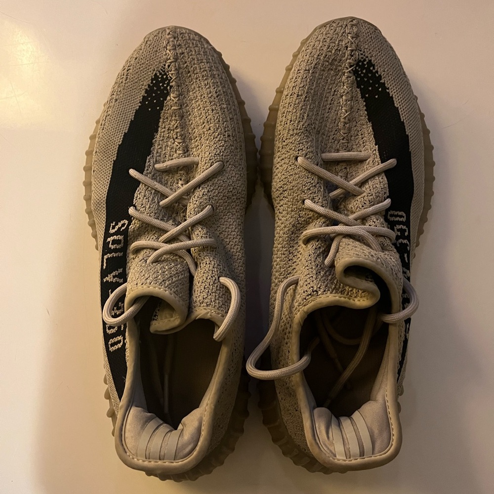 Adidas Yeezy Boost 350 V2 Slate